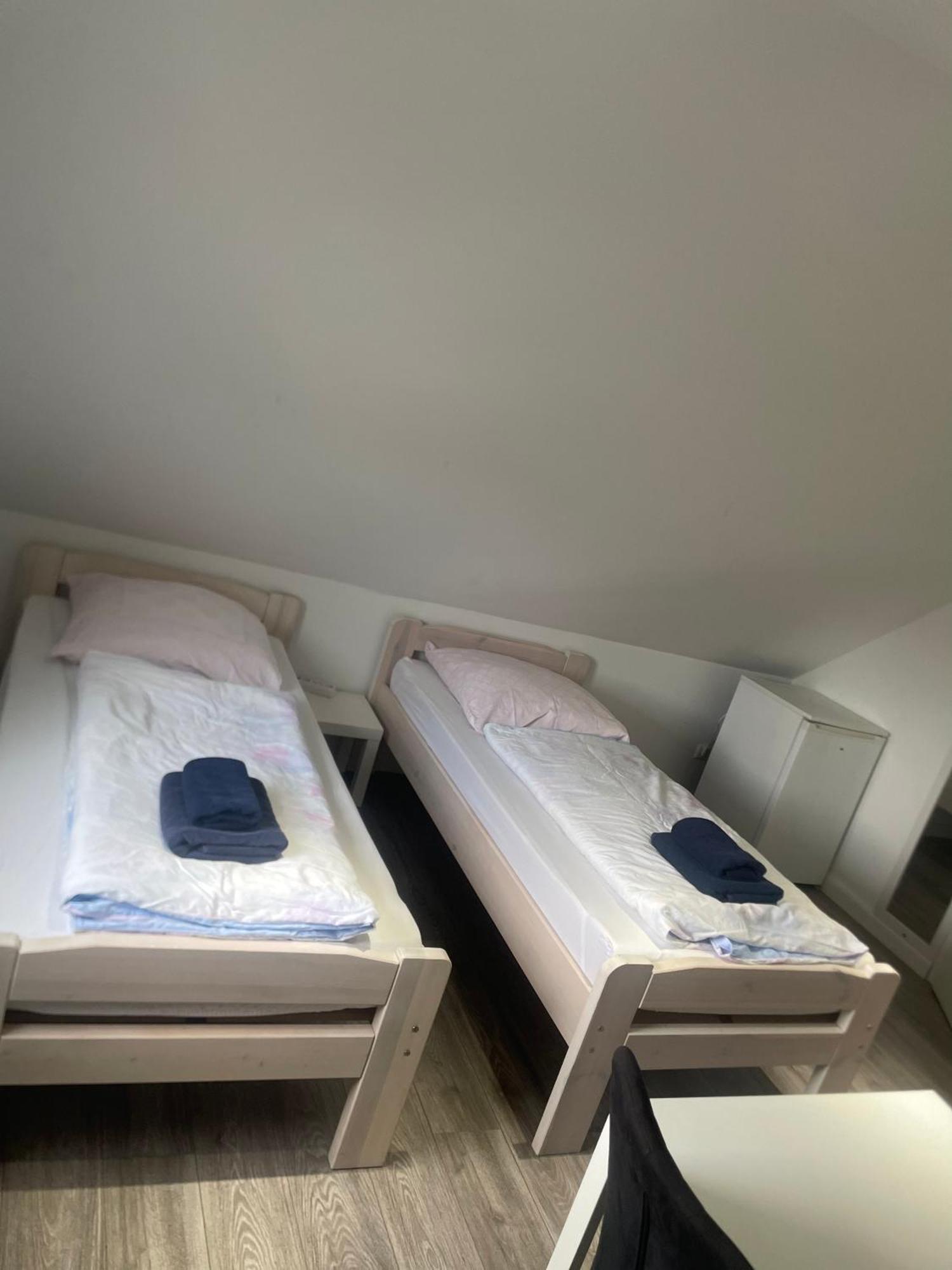 Apartamento 2 Hanóver