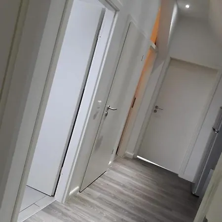 2 Zimmer Apartment Hannover Exterior photo
