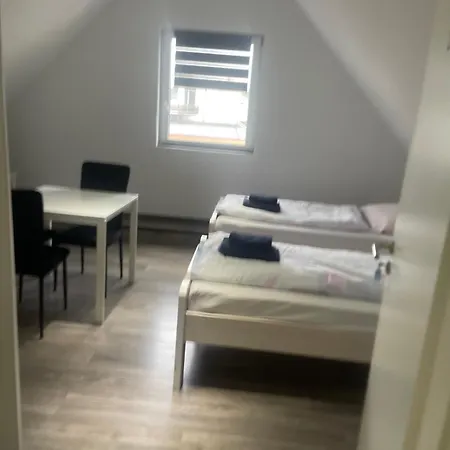 2 Zimmer Apartment Hannover Exterior photo