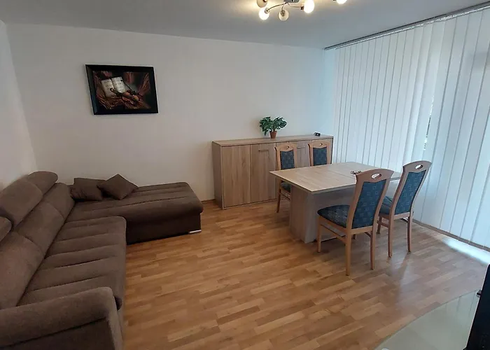 2 Zimmer Apartment Hannover