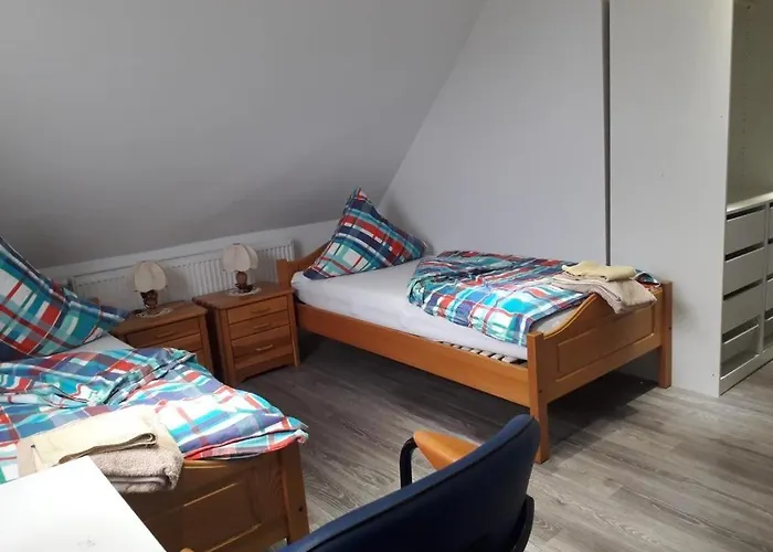 2 Zimmer Apartment