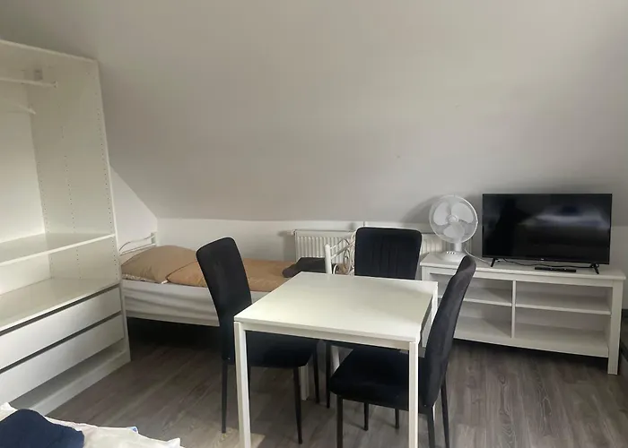 2 Zimmer Apartment