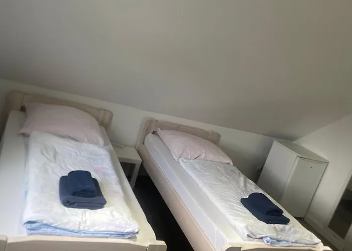 2 Zimmer Apartment