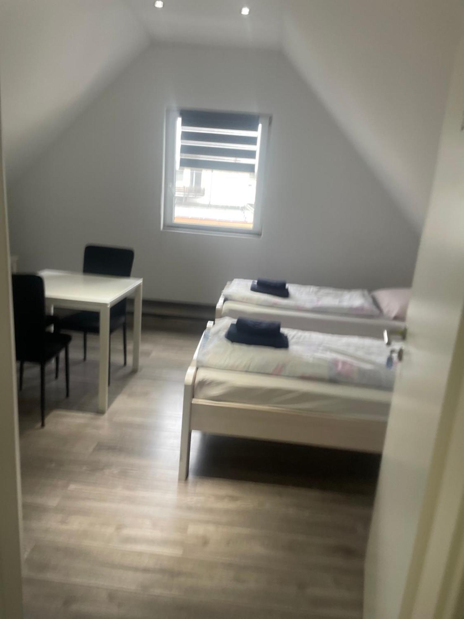 2 Apartment Hannover